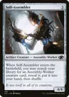 Product image for Self-Assembler