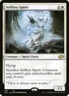 Product image for Selfless Spirit