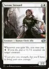 Product image for Serene Steward