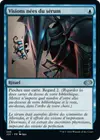 Product image for Visions nées du sérum