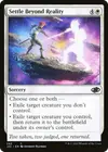 Product image for Settle Beyond Reality