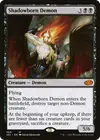 Product image for Shadowborn Demon