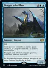 Product image for Dragon scintillant