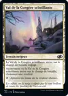 Product image for Val de la Congère scintillante