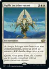Product image for Sigille du trône vacant