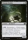 Product image for Sinuous Vermin
