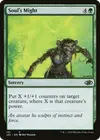 Product image for Soul's Might