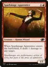 Product image for Sparkmage Apprentice