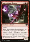 Product image for Sparktongue Dragon