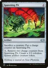 Product image for Spawning Pit