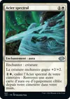 Product image for Acier spectral