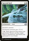 Product image for Spectral Steel