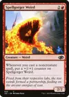 Product image for Spellgorger Weird