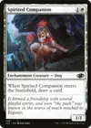 Product image for Spirited Companion