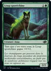Product image for Loup sporéchine