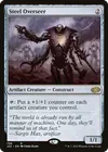Product image for Steel Overseer