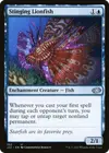 Product image for Stinging Lionfish