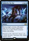 Product image for Stolen by the Fae