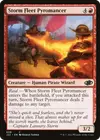 Product image for Storm Fleet Pyromancer