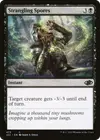 Product image for Strangling Spores