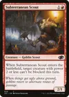 Product image for Subterranean Scout