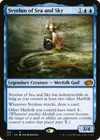 Product image for Svyelun of Sea and Sky