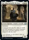Product image for Syr Alin, la Griffe du Lion