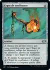 Product image for Ergot de souffrance