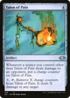Product image for Talon of Pain