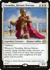 Product image for Taranika, Akroan Veteran