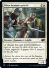 Product image for Détachement spécial