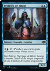 Product image for Protégée de Téfeiri