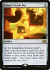 Product image for Teferi's Puzzle Box