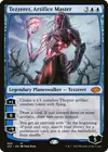 Product image for Tezzeret, Artifice Master