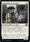 Product image for Inspectrice de Thraben