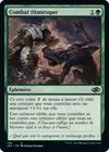 Product image for Combat titanesque