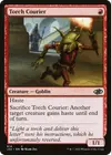 Product image for Torch Courier