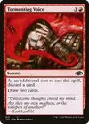 Product image for Tormenting Voice