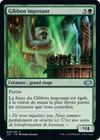 Product image for Gibbon imposant