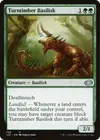 Product image for Turntimber Basilisk