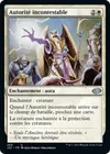 Product image for Autorité incontestable