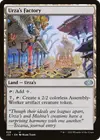 Product image for Urza's Factory
