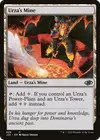 Product image for Urza's Mine