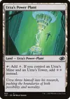 Product image for Urza's Power Plant
