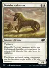 Product image for Destrier valeureux