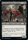 Product image for Représentante des vampires