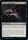 Product image for Sacres vampiriques