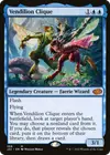 Product image for Vendilion Clique