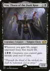 Product image for Vito, Thorn of the Dusk Rose