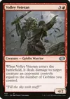 Product image for Volley Veteran